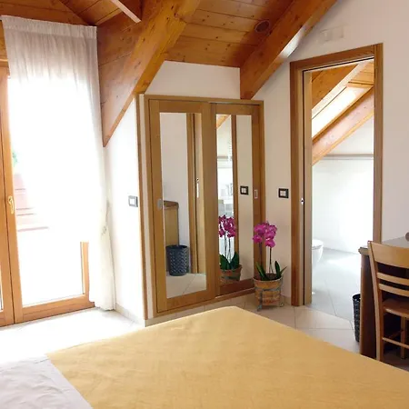 Guest house 