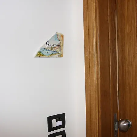 Guest house 