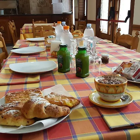 Guest house 