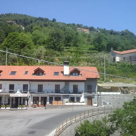 Casa de hóspedes 